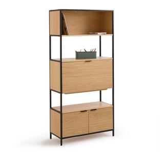 La Redoute Intérieurs Regalschreibtisch Volga  