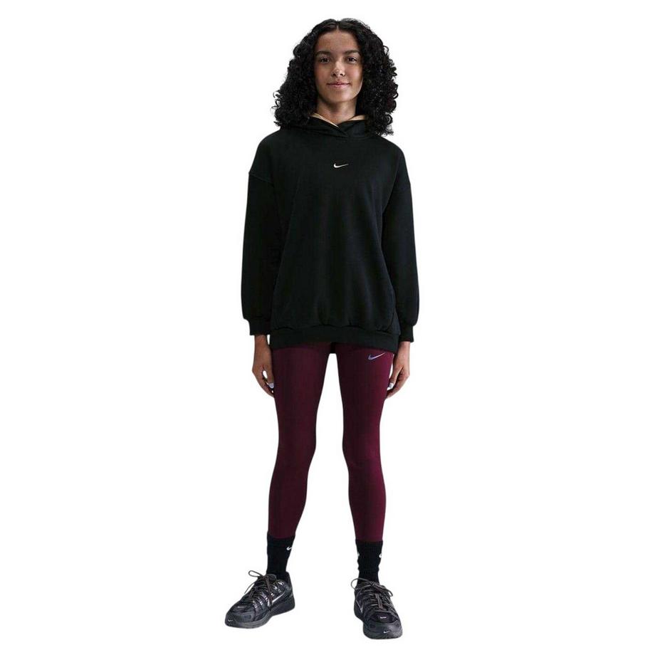 NIKE  Sweat À Capuche Swoosh 