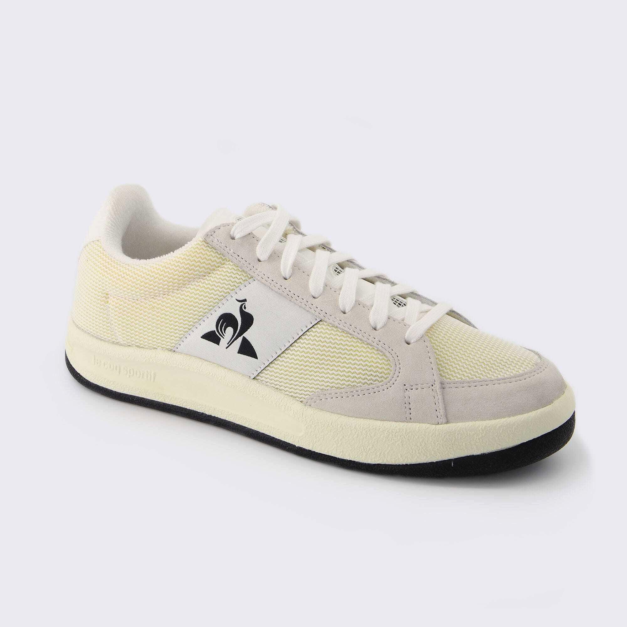 Le Coq Sportif  baskets ashe team 