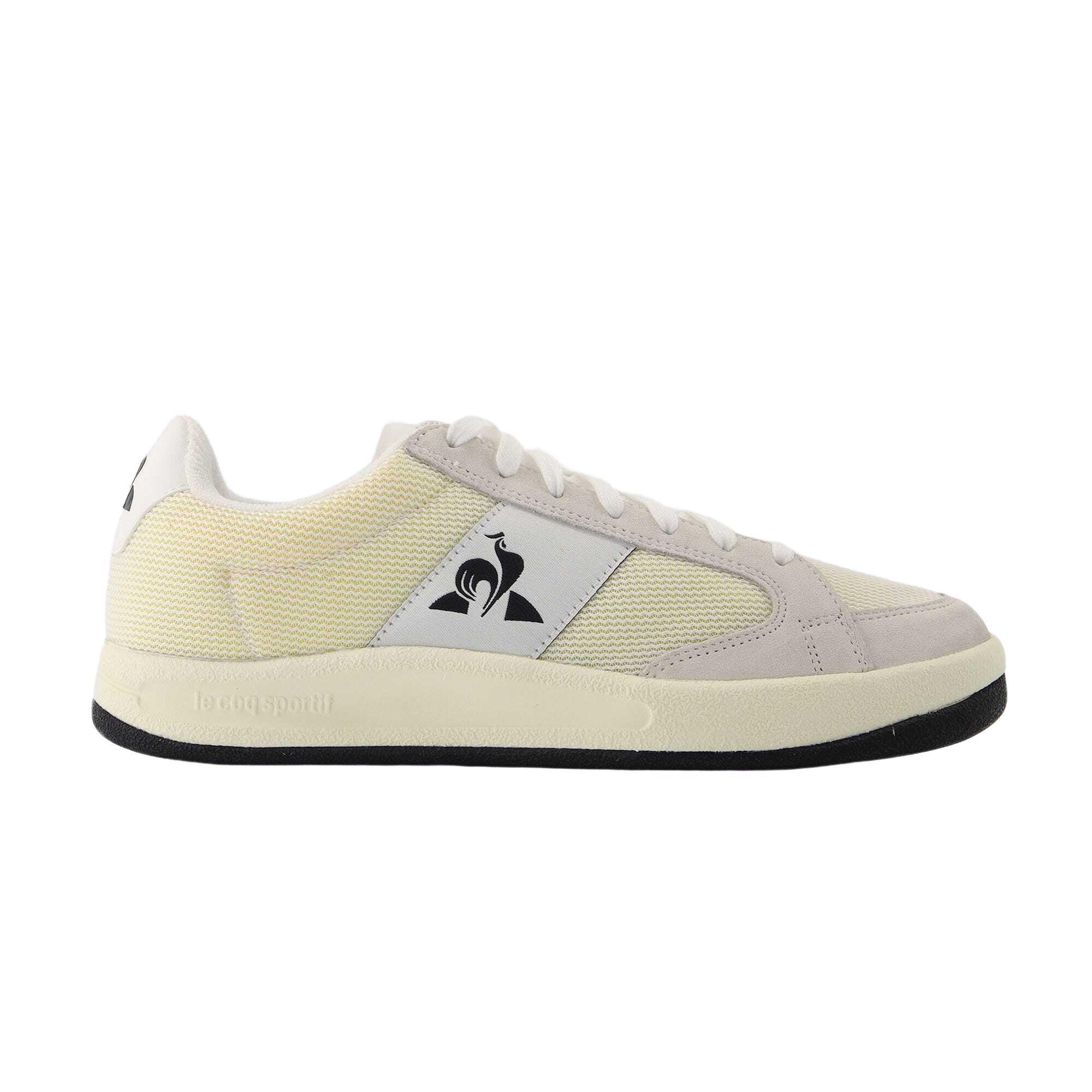 Le Coq Sportif  baskets ashe team 