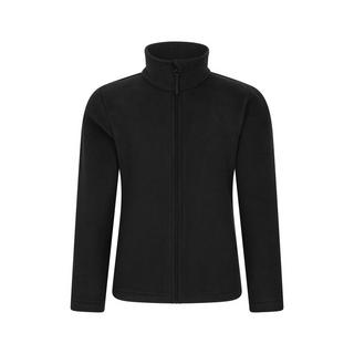 Mountain Warehouse  Camber II Fleecejacke Durchgehender Reißverschluss 