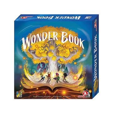 Spiele Wonder Book