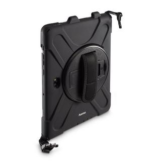 hama  Rugged Style 25,6 cm (10.1") Cover Schwarz 