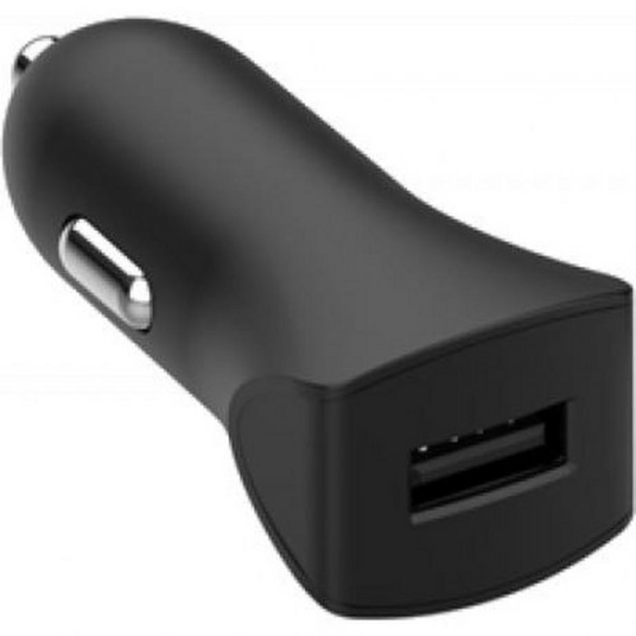 BigBen Connected  Caricabatterie da auto USB A da 2,4 A 
