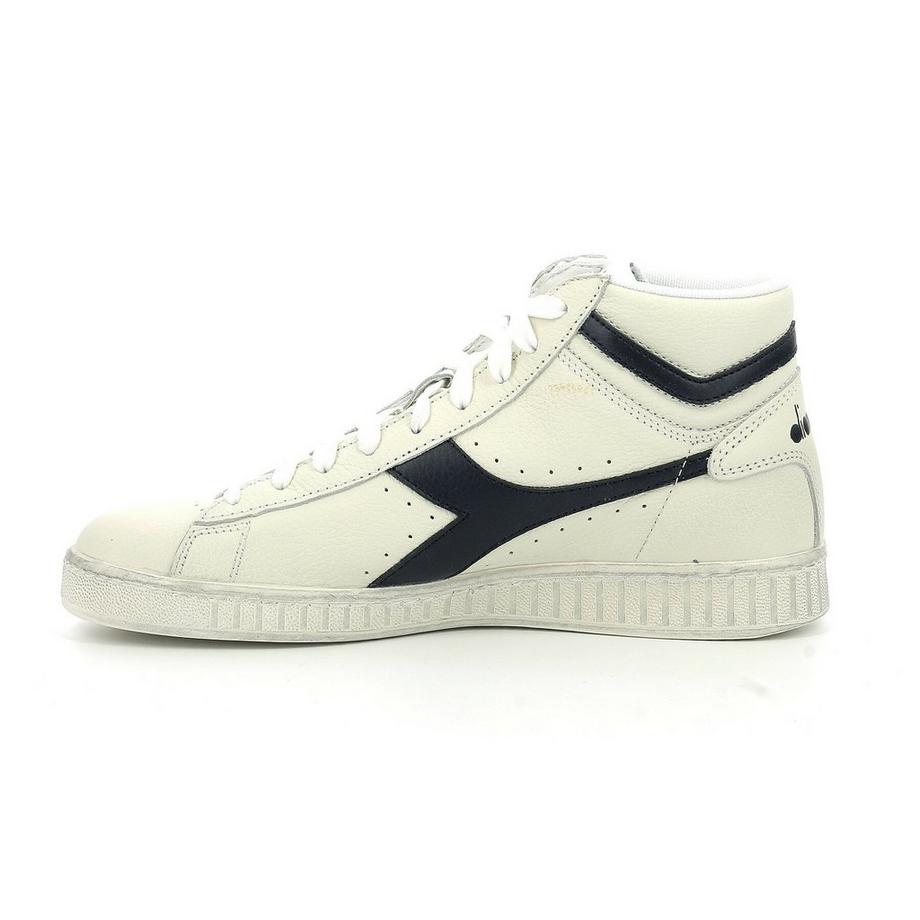 DIADORA Game L Hi Waxed Sneakers  