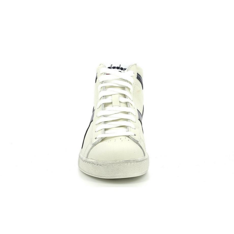 DIADORA Game L Hi Waxed Sneakers  