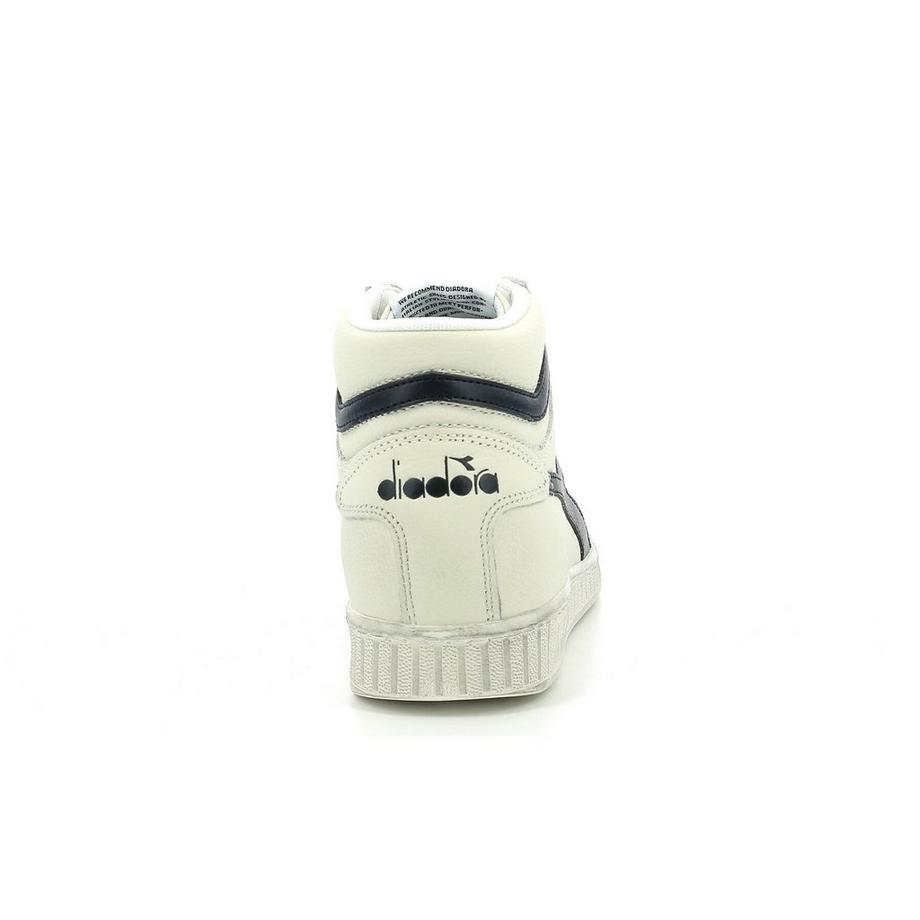 DIADORA Game L Hi Waxed Sneakers  