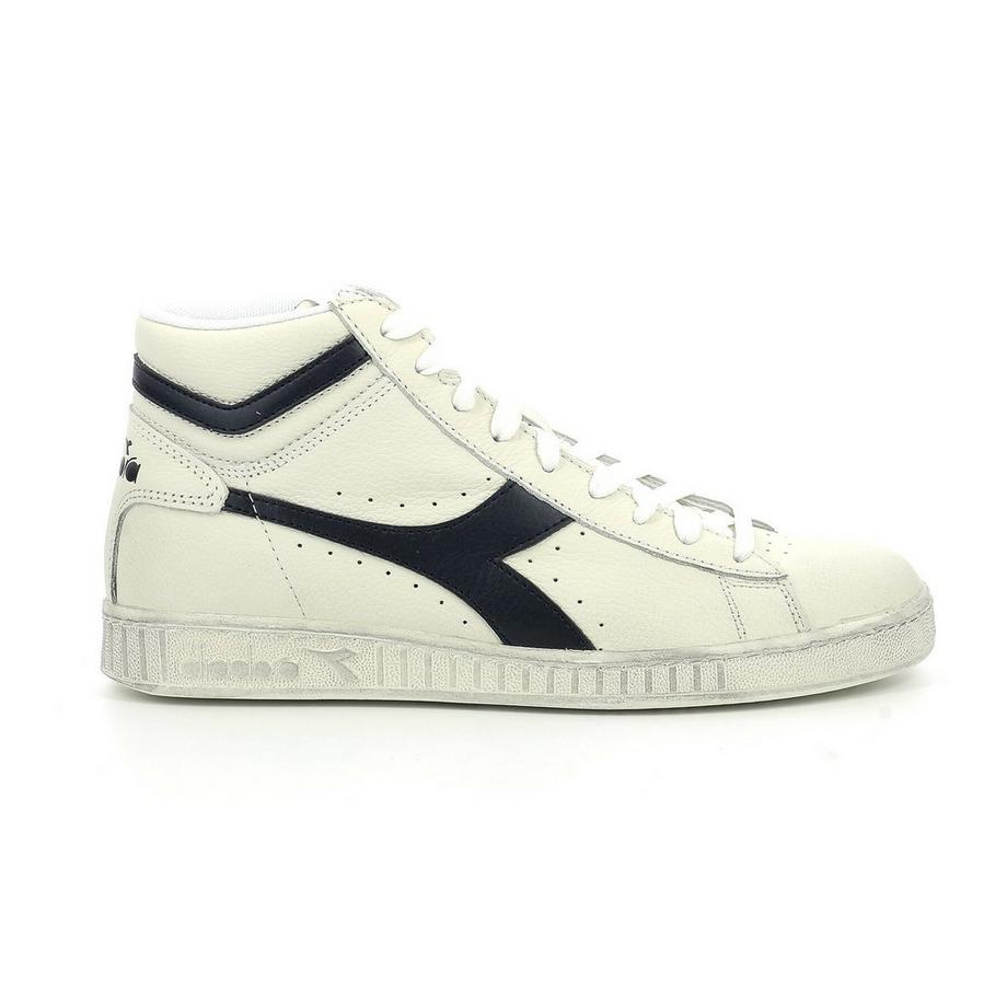 DIADORA Game L Hi Waxed Sneakers  