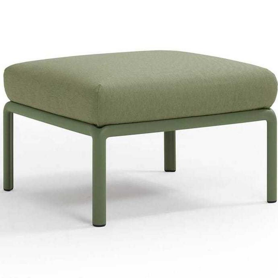 Tabouret de jardin Komodo agave 72