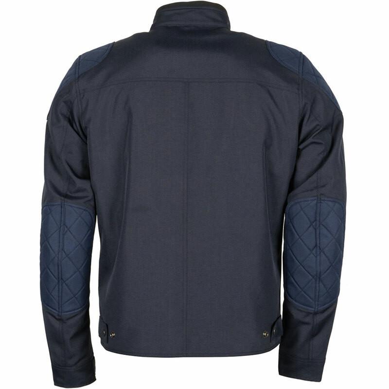 Helstons Helton Hamilton Motorradjacke  