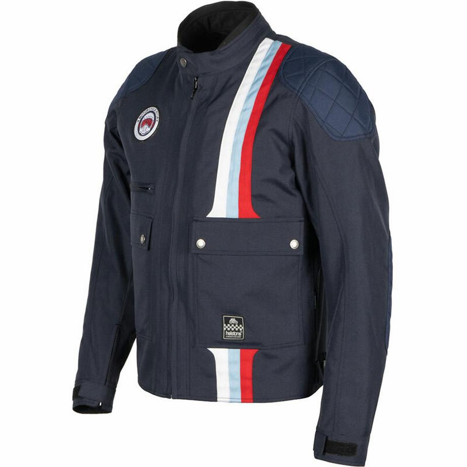 Helstons Hamilton Motorradjacke  