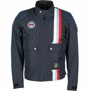 Helstons Helton Hamilton Motorradjacke  