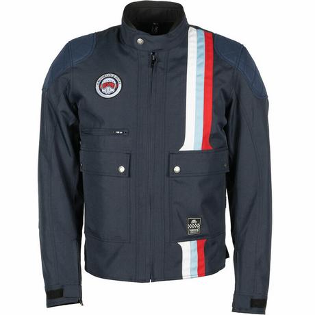 Helstons Helton Hamilton Motorradjacke  