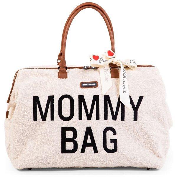 Childhome  Mommy Bag Wickeltasche 