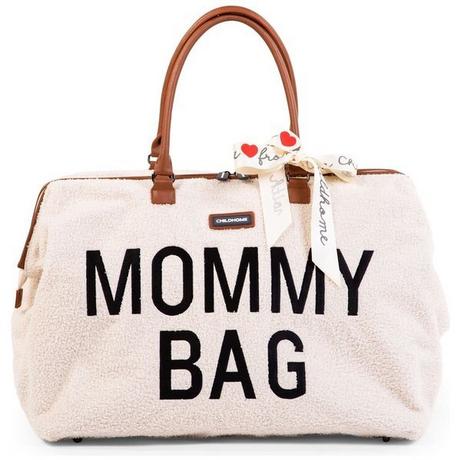 Childhome  Mommy Bag Wickeltasche 