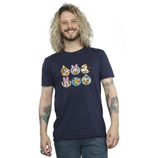 Disney  Mickey Mouse and Friends TShirt 