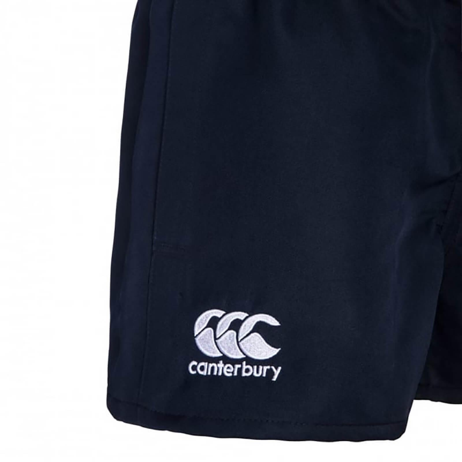 Canterbury  Short professionnel 