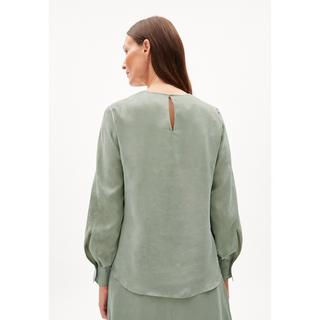 ARMEDANGELS Maaluka Blouse Manches Longues  