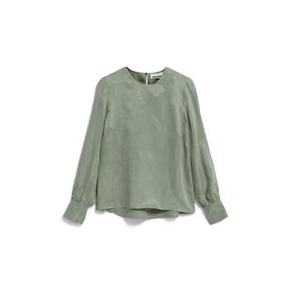 ARMEDANGELS Maaluka Blouse Manches Longues  