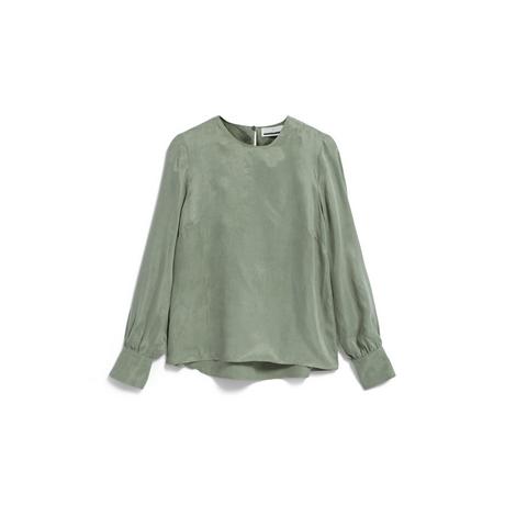 ARMEDANGELS Maaluka Blouse Manches Longues  