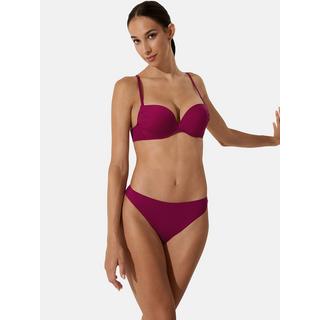 Lisca  Top per costume da bagno push-up Palma 