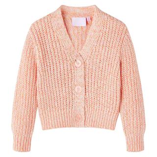 VidaXL  Kinder strickjacke baumwolle 