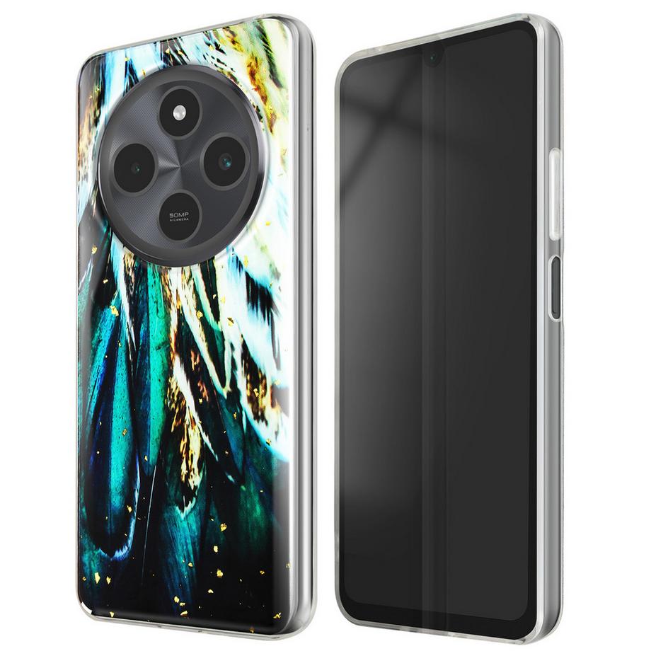 Avizar  Coque Redmi 14C 