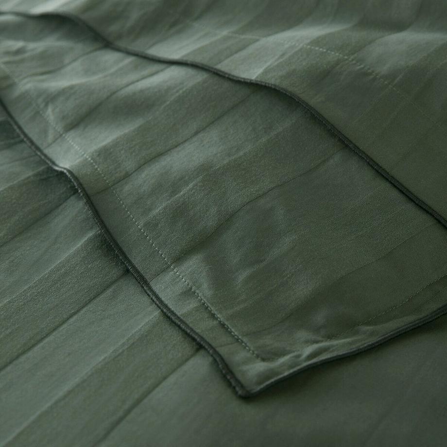 La Redoute Intérieurs Victor Taie d'oreiller rayée  