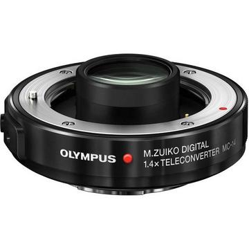 Olympus M.zuiko 1.4x Teleconverter MC-14