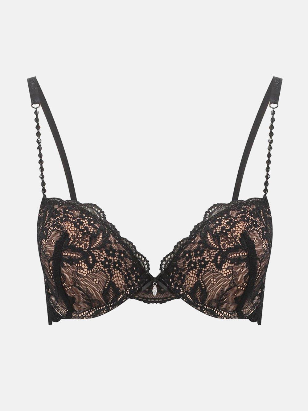 LASCANA  Soutien-gorge push-up Esmeralda 