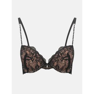 LASCANA  Reggiseno push-up Esmeralda 