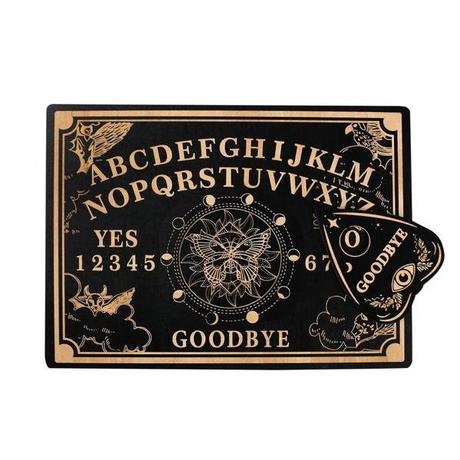 eStore  Planche Ouija 