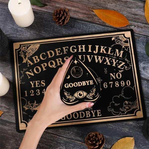 eStore  Planche Ouija 