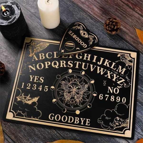 eStore  Planche Ouija 