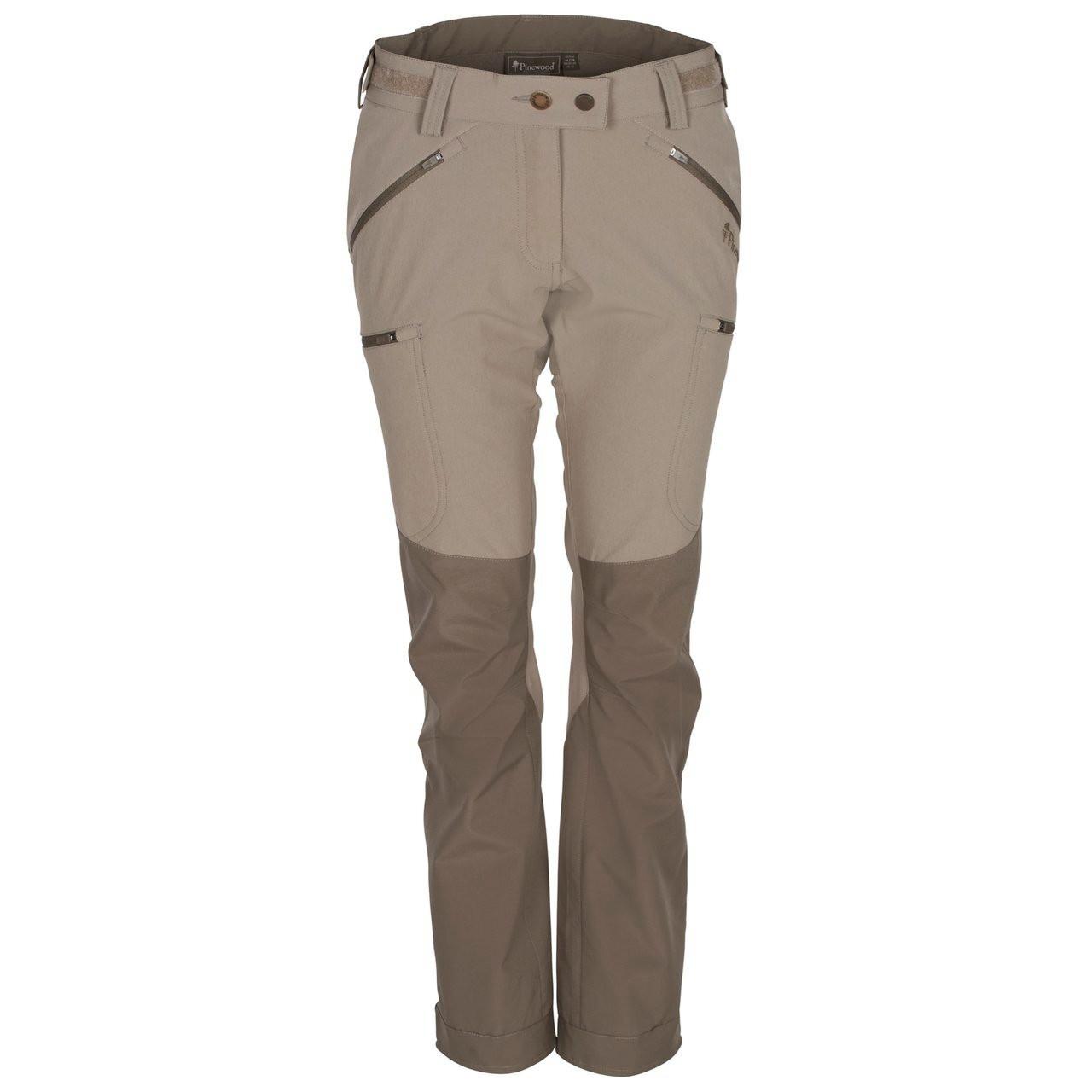 Image of Damenhosen Abisko Brenton Unisex 38