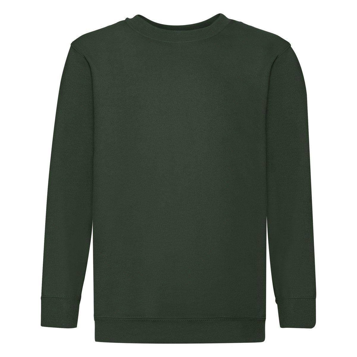 Image of Pullover (2 Stückpackung) Jungen Grün 3-4