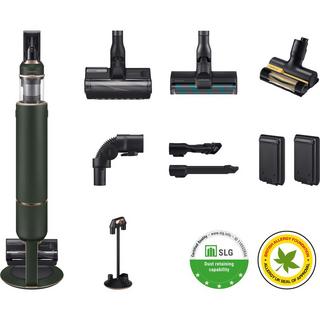 SAMSUNG Bespoke Jet Plus Complete Extra  