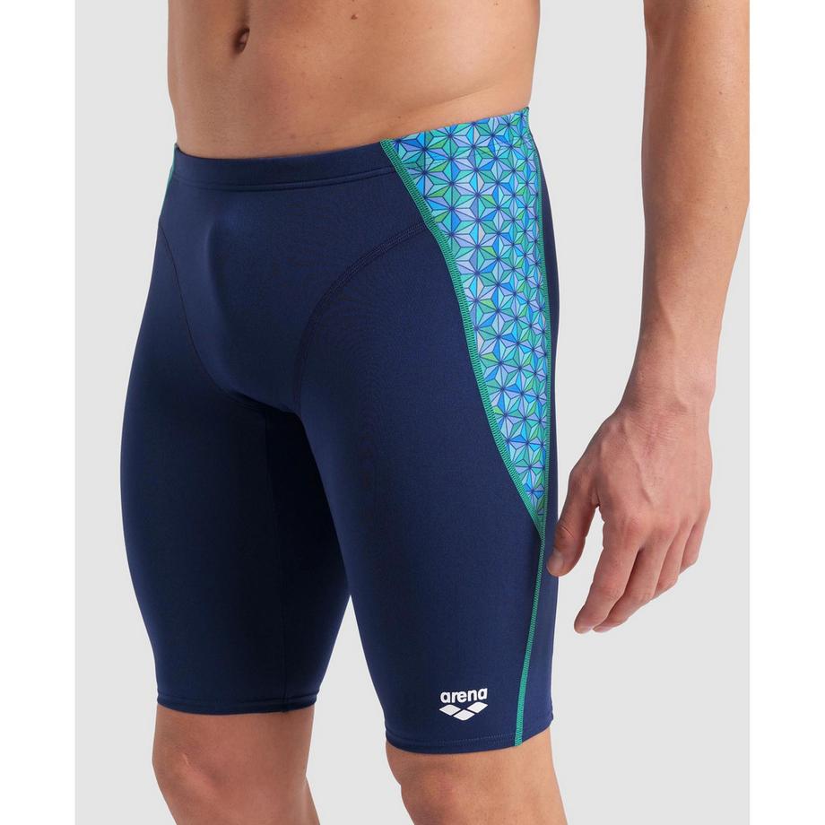 arena Starfish Jammer Costume da Bagno  
