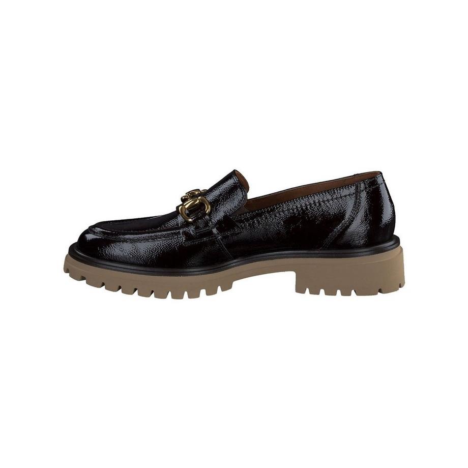 Paul Green Slipper mit Gliederkette  
