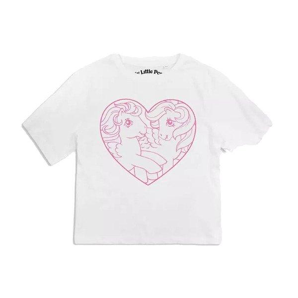 My Little Pony  Kurzes Top 