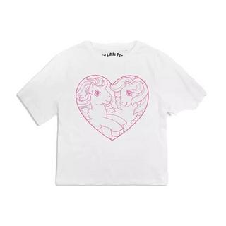 My Little Pony  Kurzes Top 