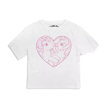 My Little Pony  Kurzes Top 