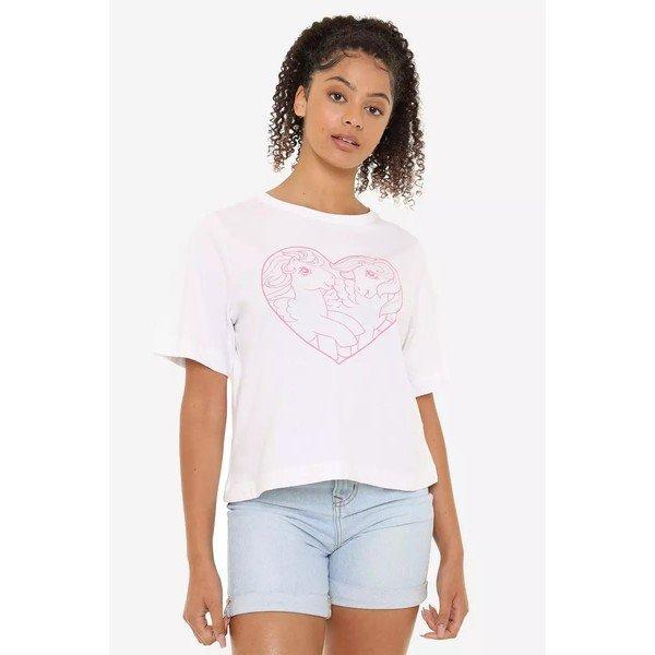 My Little Pony  Kurzes Top 