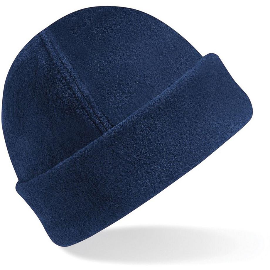 Beechfield Bonnet Polaire Hiver Suprafleece  