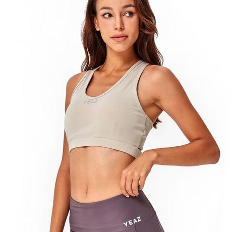 YEAZ  ATTITUDE Top - moonlite 