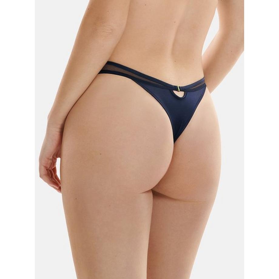 Lisca Jive String mit Ausschnitt  