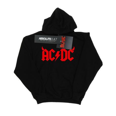 AC/DC  Sweat à capuche 