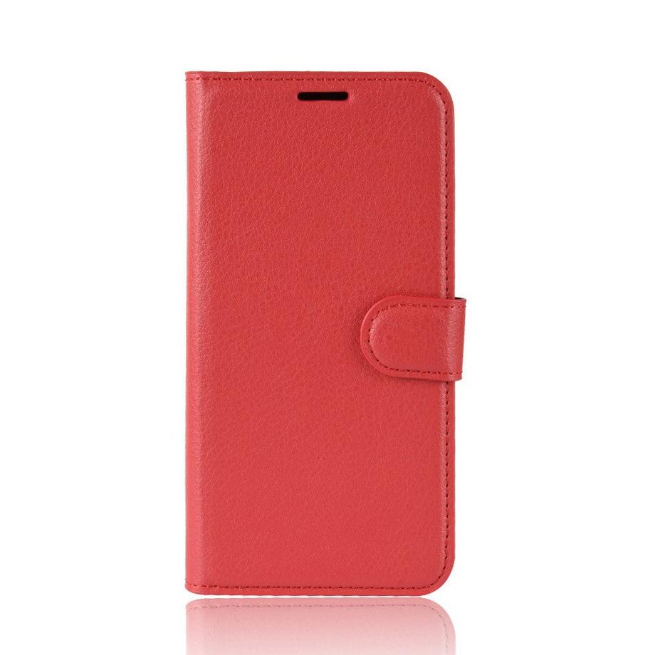 Cover-Discount  Xiaomi Mi Note 10 / 10 Pro - Leder Etui Hülle 