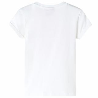 VidaXL  T-shirt pour enfants coton 