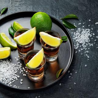 B2X Schnapsgläser im 6er-Set  